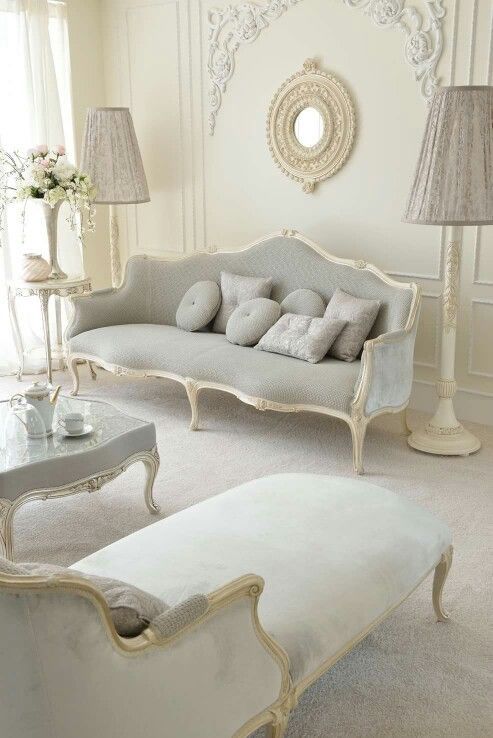 Modern Sofa