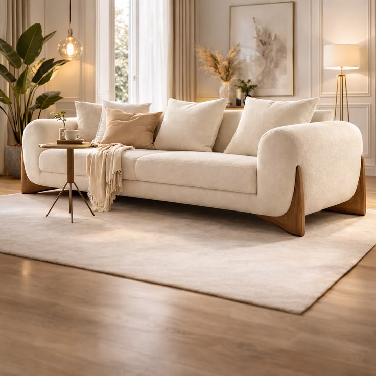 Corner Sofa