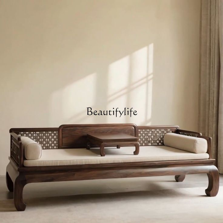 Luxury Bed