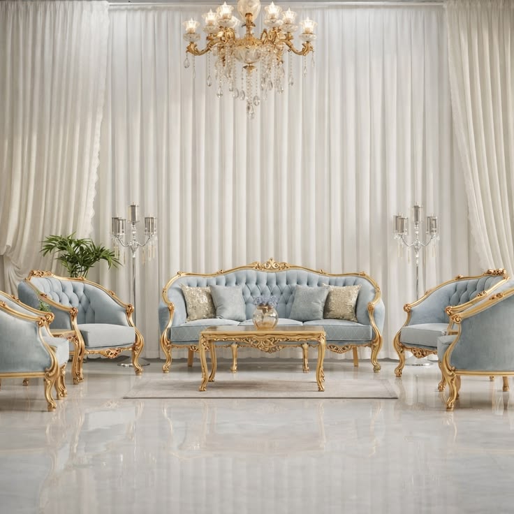 Premium sofas