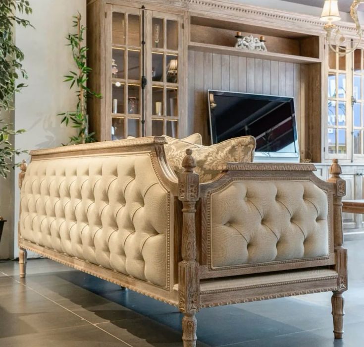 Premium beds